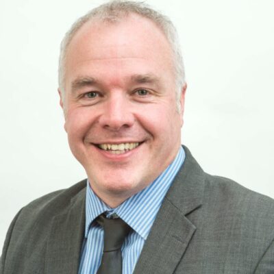 Chief Education Officer