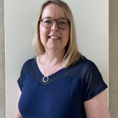 Chief Financial Officer