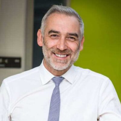 Chief Executive Officer & Accounting Officer